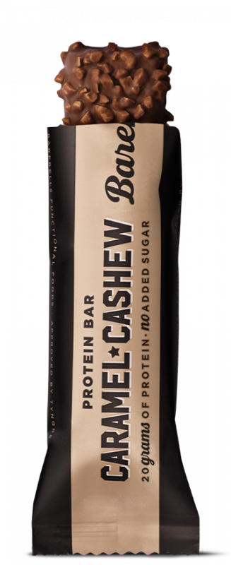 Barebells Protein Bar 12x55g
