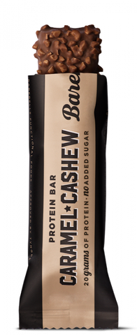 Barebells Protein Bar 12x55g
