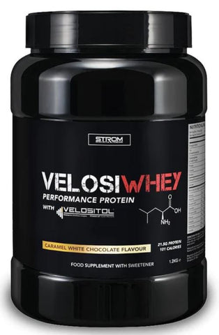 Strom Sports VelosiWhey 1.2kg