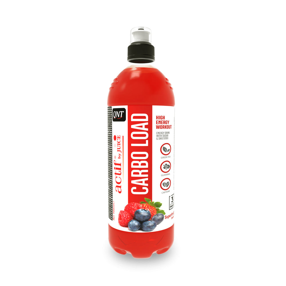 QNT Carbo Load 12x700ml