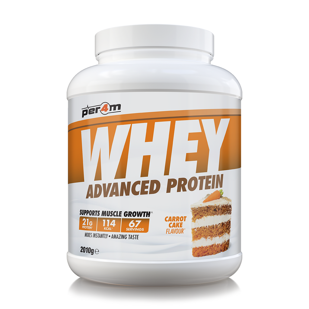 Per4m Whey Protein 2.01kg