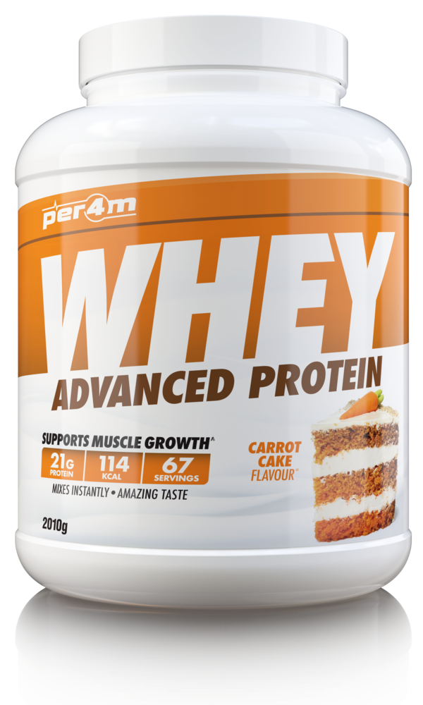 Per4m Whey Protein 2.01kg