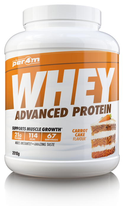 Per4m Whey Protein 2.01kg