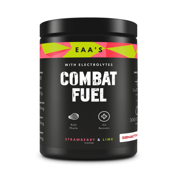 Combat Fuel EAA 525g (Spinegrapple)