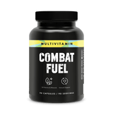 Combat Fuel Multivitamin