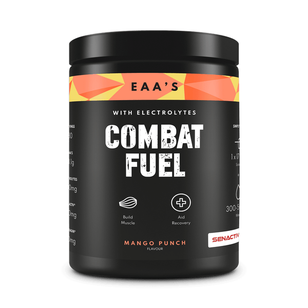 Combat Fuel EAA 525g