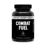 Combat Fuel Ashwagandha KSM-66 60 Caps