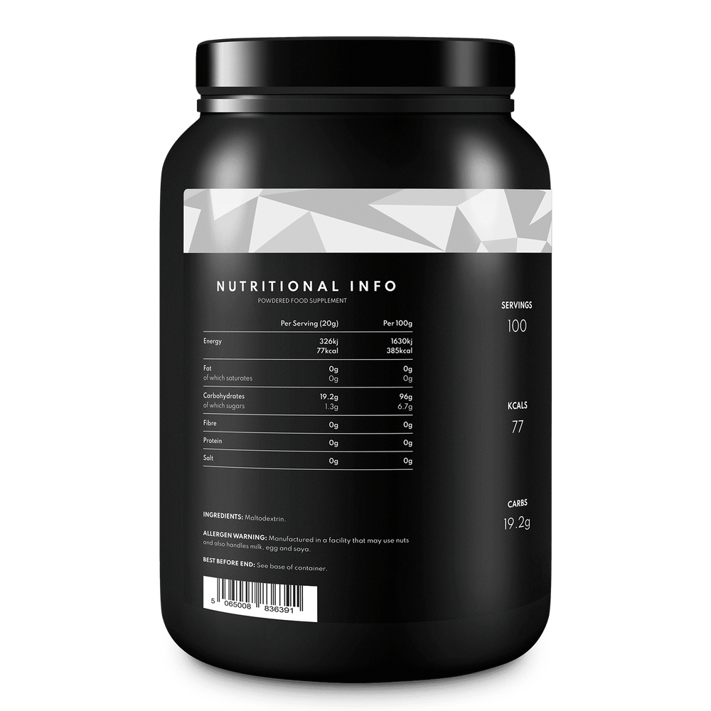 Combat Fuel Maltodextrin 2kg