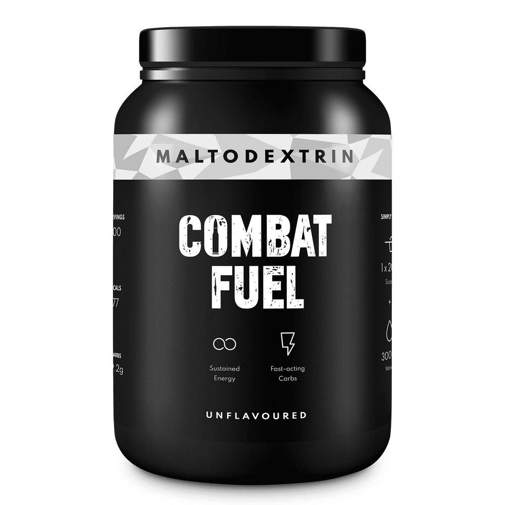 Combat Fuel Maltodextrin 2kg