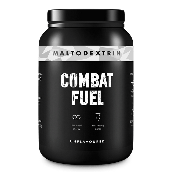 Combat Fuel Maltodextrin