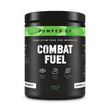 Combat Fuel Pumped Up V2 450g