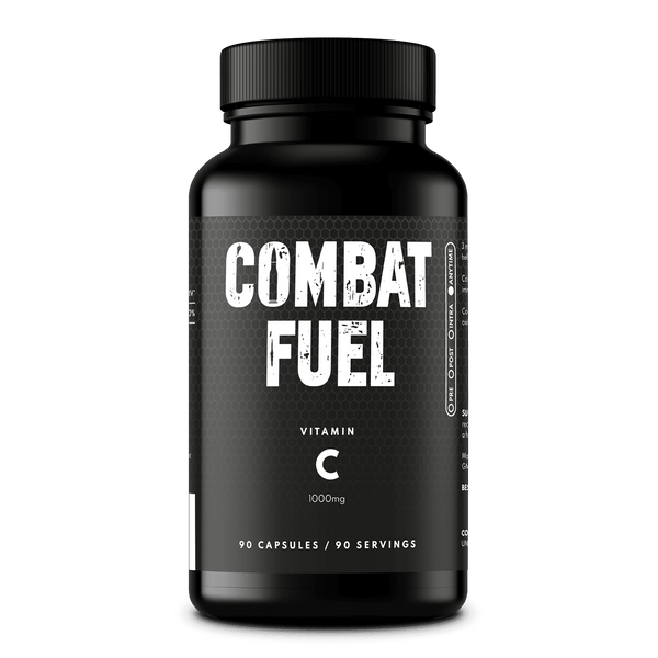 Combat Fuel Vitamin C