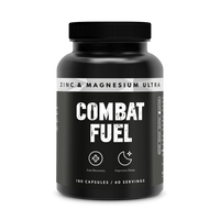 Combat Fuel