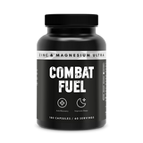 Combat Fuel Zinc & Magnesium Ultra