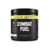 Combat Fuel Pre-Workout 370g