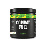 Combat Fuel Pre-Workout 370g