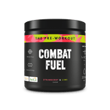 Combat Fuel Pre-Workout 370g