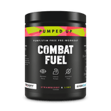 Combat Fuel Pumped Up V2 450g