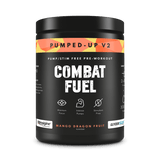 Combat Fuel Pumped Up V2 450g