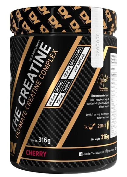 DY Nutrition The Creatine 300g