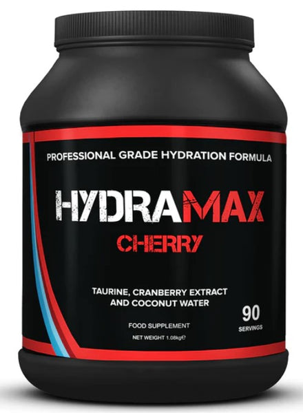 Strom Sports HydraMAX 1.08kg (Cherry)