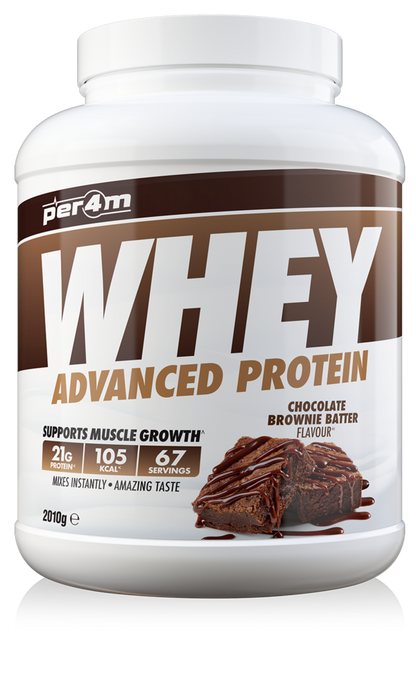 Per4m Whey Protein 2.01kg