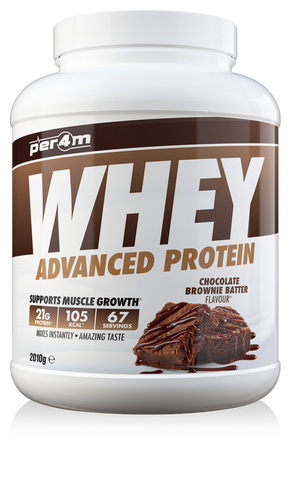 Per4m Whey Protein 2.01kg