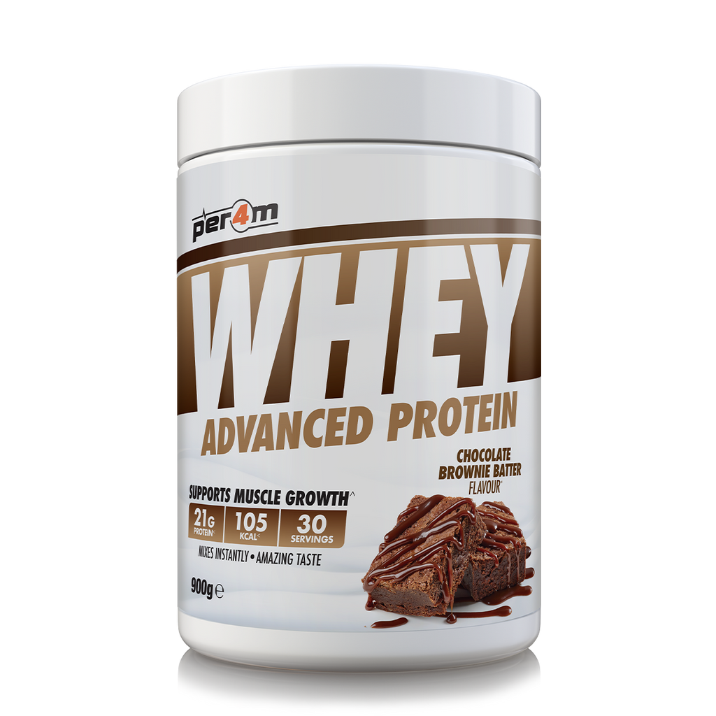 Per4m Whey Protein 900g