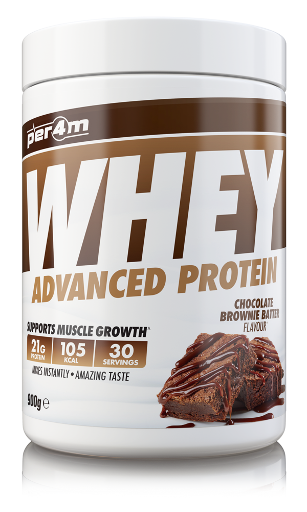 Per4m Whey Protein 900g