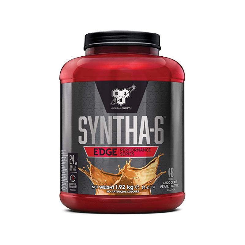 Bsn Syntha 6 Edge 1.8KG