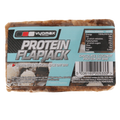 Vyomax Nutrition Protein Flapjack 12x100g