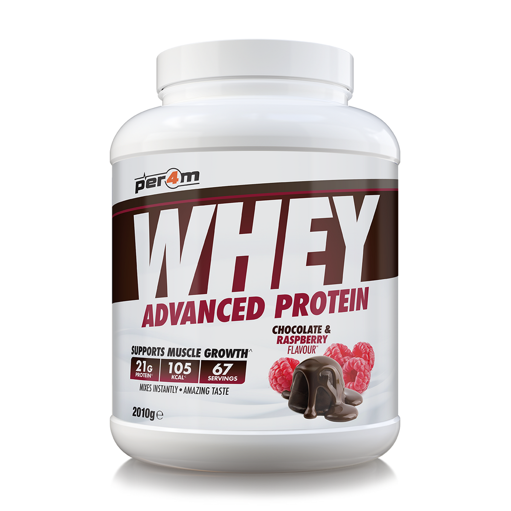 Per4m Whey Protein 2.01kg