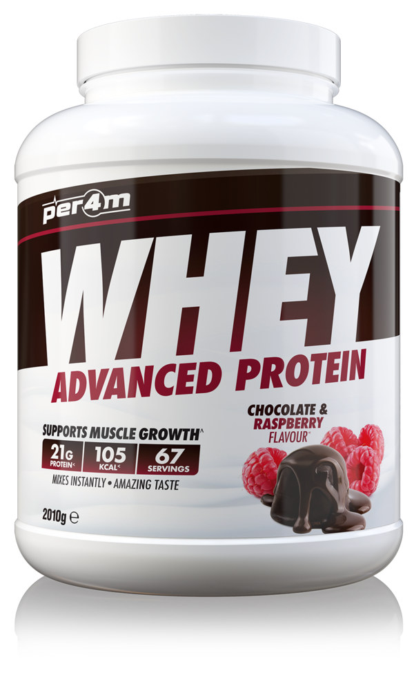 Per4m Whey Protein 2.01kg