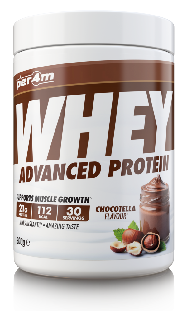 Per4m Whey Protein 900g