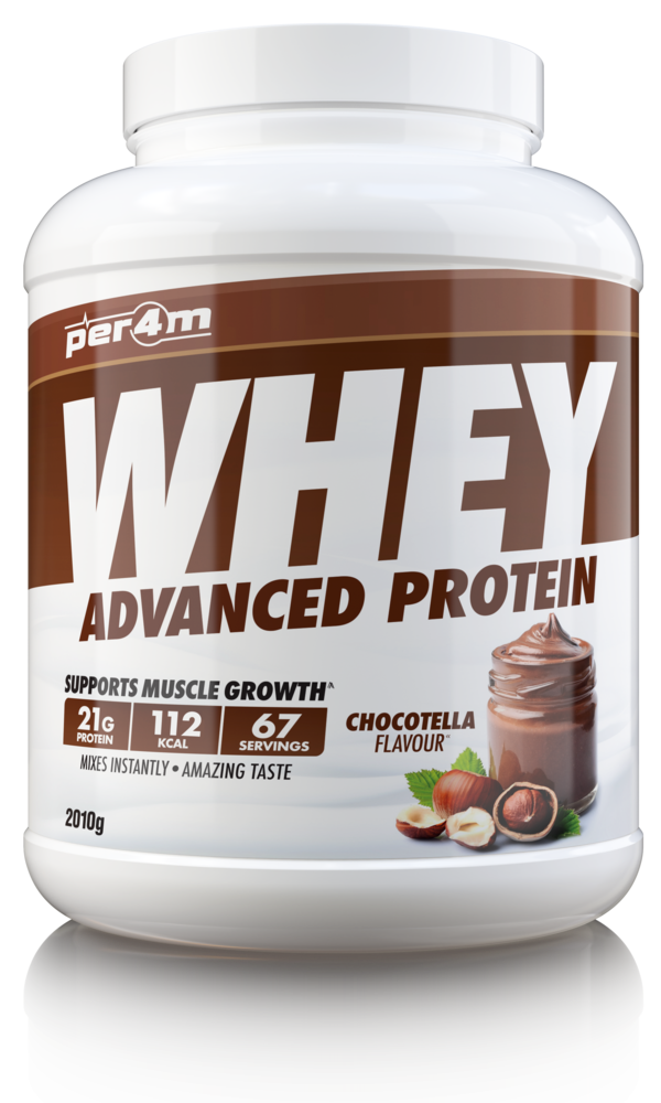 Per4m Whey Protein 2.01kg