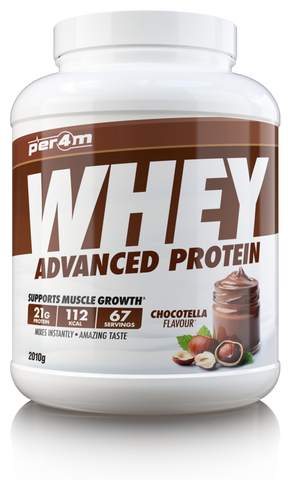 Per4m Whey Protein 2.01kg