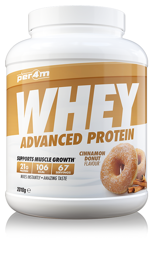 Per4m Whey Protein 2.01kg