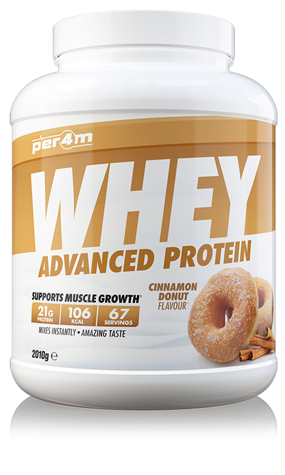 Per4m Whey Protein 2.01kg