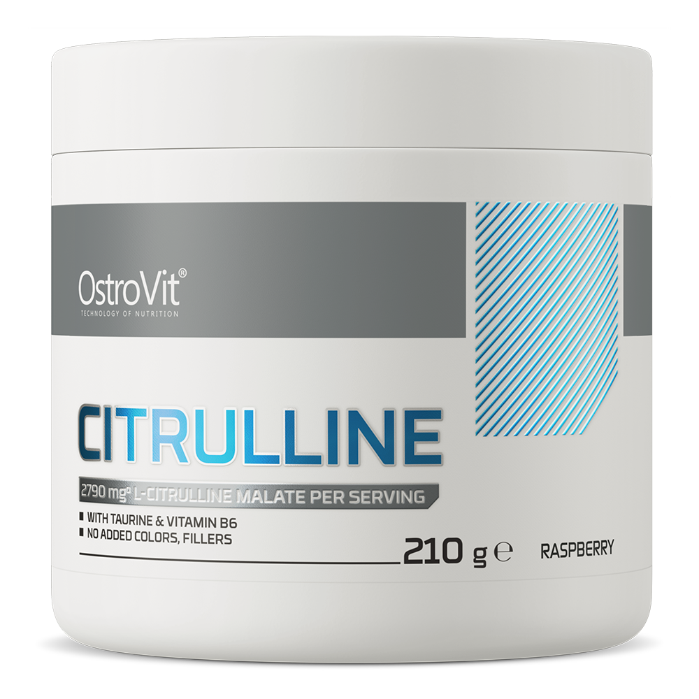 Ostrovit Citrulline 210G