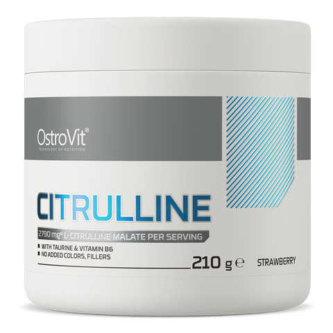 Ostrovit Citrulline 210G