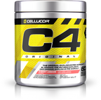 Cellucor C4 iD Series 390g