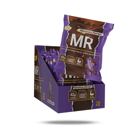 CNP Pro MR 20x72g Sachets