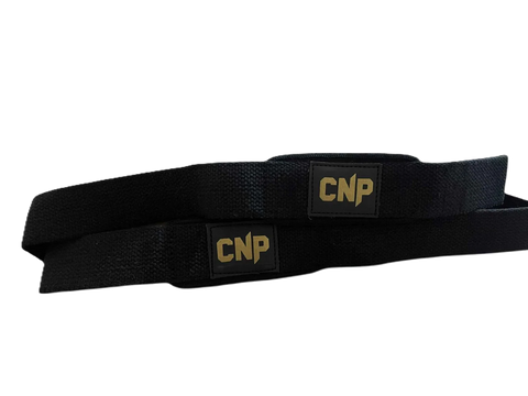 CNP Lifting Straps