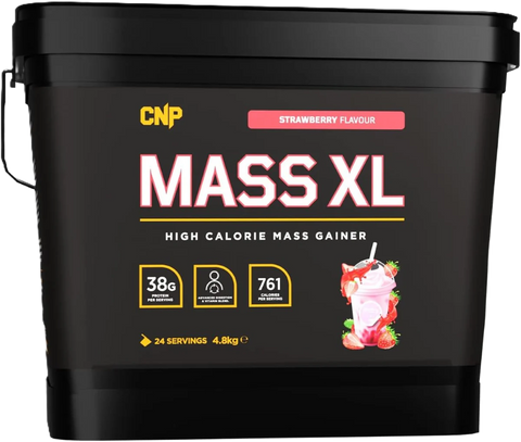 CNP Mass XL 4.8kg
