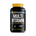 CNP Professional Multivitamins 30 Caps
