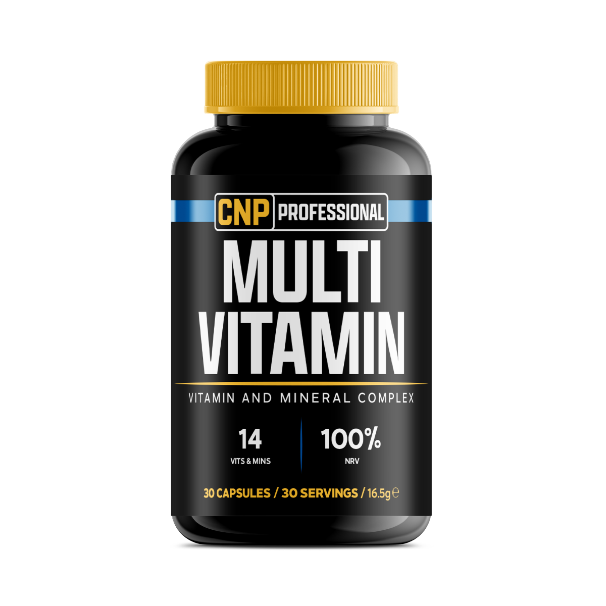 CNP Professional Multivitamins 30 Caps