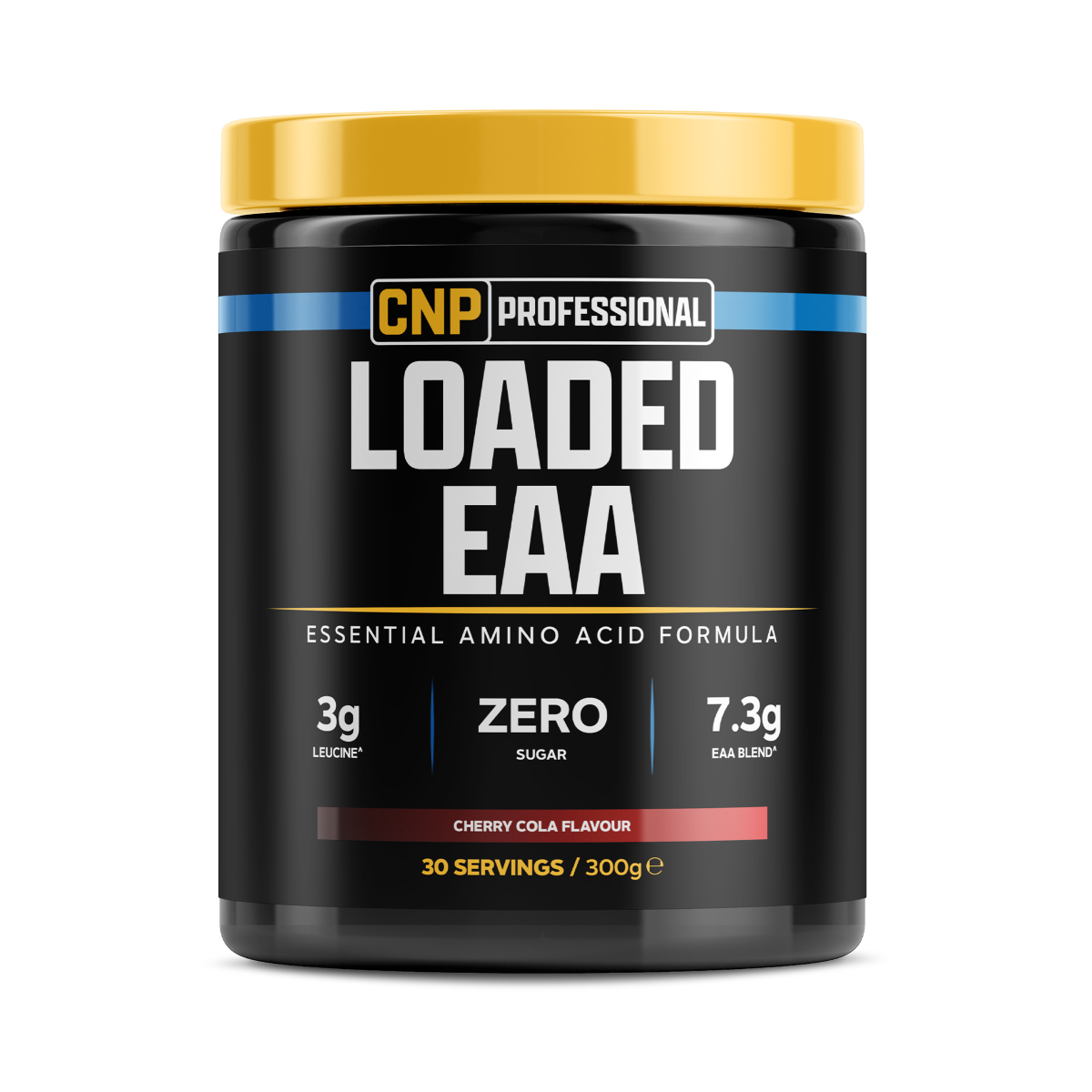 CNP Professional Loaded EAA 300g