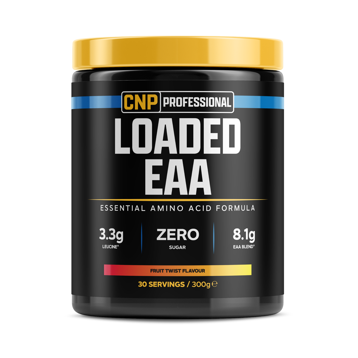 CNP Professional Loaded EAA 300g