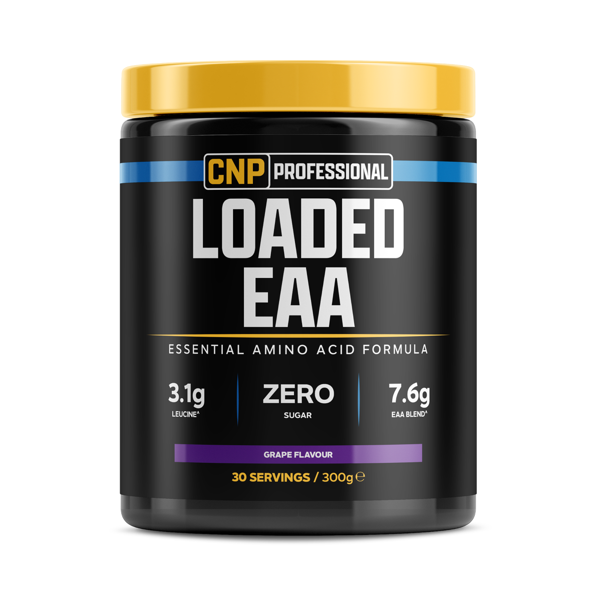 CNP Professional Loaded EAA 300g