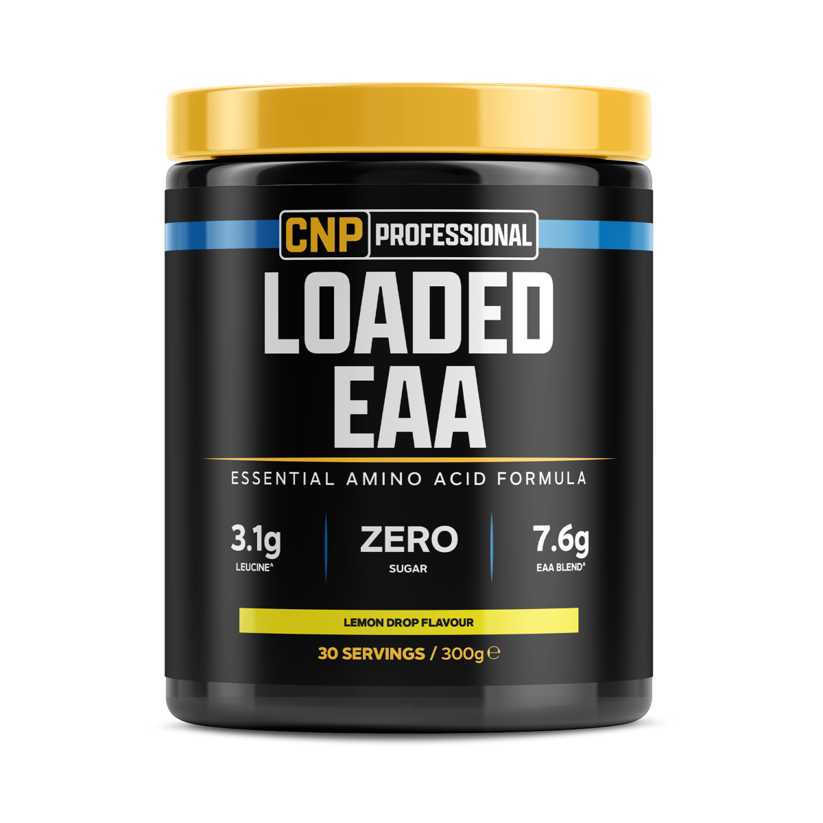 CNP Professional Loaded EAA 300g